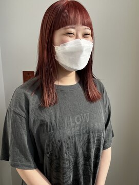 ジル(dill) #chell_women's