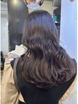 アリスバイアフロート 自由が丘(ALICe by AFLOAT) ラベンダーグレージュ