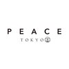 ピース トウキョウ(PEACE TOKYO)のお店ロゴ