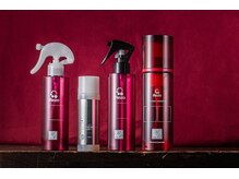 ■残留処理剤＆PH調整