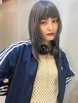 エクー(ECOO)&nbsp;『 　ミディアムレイヤー 　』　ECOO