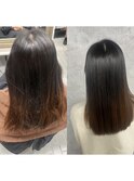 (ayame巣鴨)髪質改善_艶髪_髪質改善トリーメント_tokio2