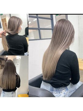 リンク(LinK) シャドールーツ