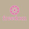 フリーダム 奄美大島店(freedom)のお店ロゴ