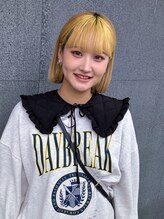 クーヘアー(coohair) 内木 理奈