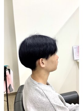 バンビ 大矢野店( Bambi) ネイビーブルー