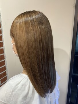 エイト 吉祥寺店(EIGHT) ダブルカラー/吉祥寺/吉祥寺駅