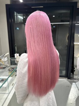 ソル 栄矢場町(SOL) pink