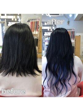 ボンビィヴァン(bon-vivant) 大分/府内町/シールエクステ