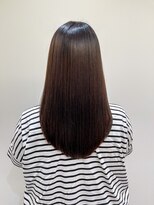 ヘアメディカルサロン 名古屋(HAIR MEDICAL SALON) 【髪質改善】【トリートメント】【ストレート】【縮毛矯正】