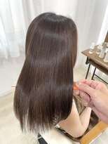 美髪専門サロン バイ マイル(美髪専門サロン by mile)&nbsp;【大阪天王寺美髪専門サロンbymile】