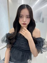 エジョン 三鷹店(Aejon) 韓国ヘア くびれ