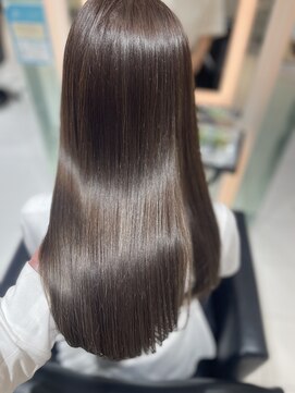 エアー 大阪(AIR) [AIR大阪] 山内 理  コバルトベージュ