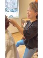 ヘアメイク バンブー(Hair Make Bamboo) 森岡 真由