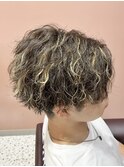 ツイスパメッシュ【田口】