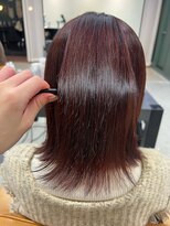 ソピ バイ インビテーション(sopi by invitation)&nbsp;ワインレッド/カシスレッド/深めレッド/＊54