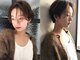 フランチェスカ(Francesca)の写真/[高持続性カット]なら乾かすだけでいいシンプルなStyle♪小顔ショートも首筋が綺麗に見えて横顔も可愛い!!