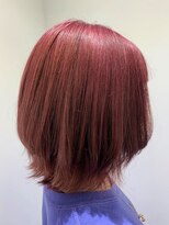 アズールサン 草加西口店(azule-sun)&nbsp;ダブルカラー,チェリーブラウン,ピンクカラー【草加】