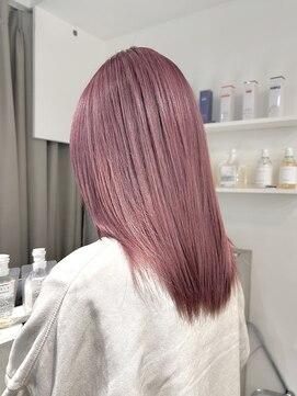 イト(ito.) ” kumon ” pink