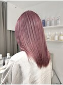 ” kumon ” pink