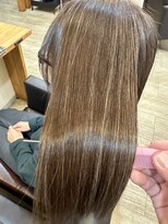 キャバノン(CABANON)&nbsp;白髪ぼかしハイライト