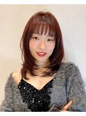 ミディアムレイヤー