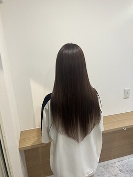 ヘアスタジオ マテリアル(hair studio Material) #プルエクステ#髪質改善#カラー#ヘアセット