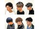 バヤカフタツメ(BAYAKAfutatsume)の写真