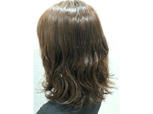 ミヨンシルヘアー(MIYONGSHIL hair)
