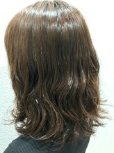 ミヨンシルヘアー(MIYONGSHIL hair)