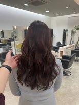 エマビビット 港店(EMA VIVID)&nbsp;ナチュラルブラウン