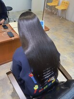 コレット 大宮(collet)&nbsp;美髪矯正×髪質改善ウルトワトリートメント