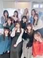 ヘアリゾート ブーケ(hair+resort bouquet)/☆Instagram☆【bouquet_photogallery】