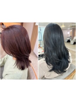 大人女性のお悩みに寄り添うプライベートサロン。落ち着く上質空間で気兼ねなくご相談ください◎[柏/柏駅]