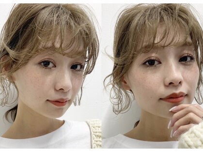 レイア(Leia)の写真