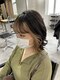フェリスヘア(feliz hair)の写真/プライベートサロンでゆったりとしたサロンタイムを…♪髪のお悩みや理想のスタイルを気軽に相談できます◎
