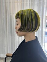 アンブレラカラー