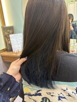 アンフィ 鶴間(Anphi)&nbsp;インナーカラー