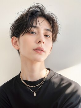 ルミエ ヘアサロン 経堂店(Lumie hair salon)の写真/オフィスカジュアルから休日スタイルまで☆カット＋クレンジングスパ＋ReFaVEENA ¥6500[経堂駅/ヘッドスパ]