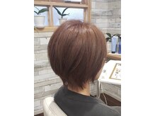 サロンジベレーザ(Salao de beleza)