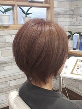 サロンジベレーザ(Salao de beleza)