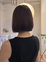ライン(LINE)&nbsp;lavender color