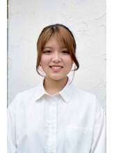 ヘヤ(heya)&nbsp;坂 めい