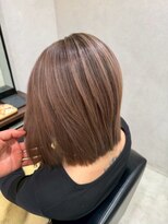 メリー オオサカ(Merly Osaka)&nbsp;balayage