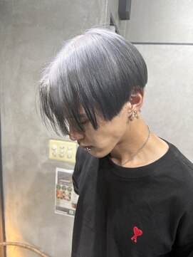 エイム(AiM) ルーツカラー/ホワイトカラー/ブリーチカラー/艶カラー