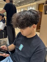 ルースト 原宿店(ROOST)&nbsp;フラッフィーフリンジ