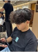 フラッフィーフリンジ