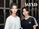 ウィンドバイシエル(WIND by CIEL)の写真/【難波駅直結/メンズ専門】トレンドパーマをお手ごろな価格で★カット¥3500/カット+パーマ全種類¥7500