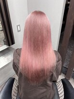 エミーバイモアムー(Emmie byMoremuu)&nbsp;【MEI】ピンク