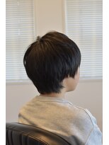 ヘアーズ マツシタ(Hairs MATUSITA)&nbsp;メンズ　2025/11/21